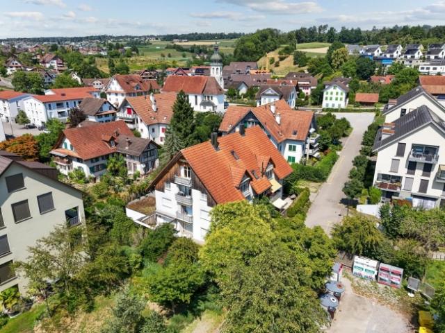 Wohnung kaufen in Jonen, Bezirk Bremgarten