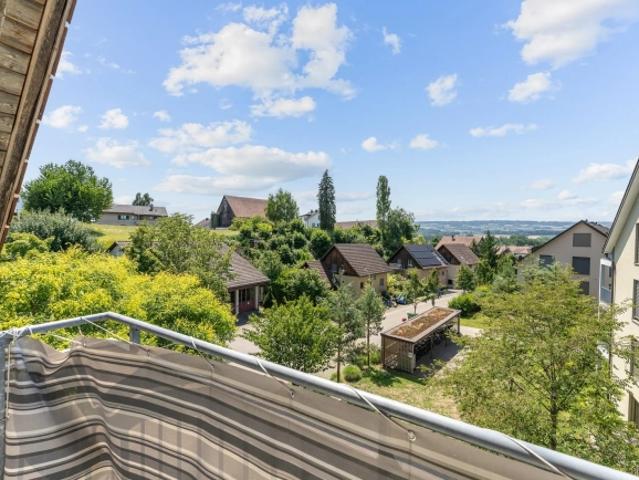 Wohnung kaufen in Jonen, Bezirk Bremgarten