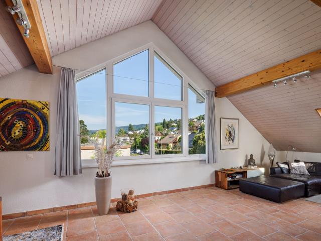 Wohnung kaufen in Unterengstringen, Zürich
