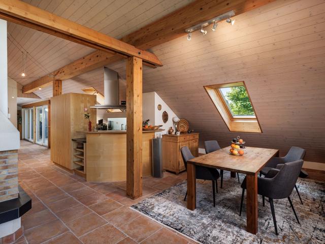 Wohnung kaufen in Unterengstringen, Zürich
