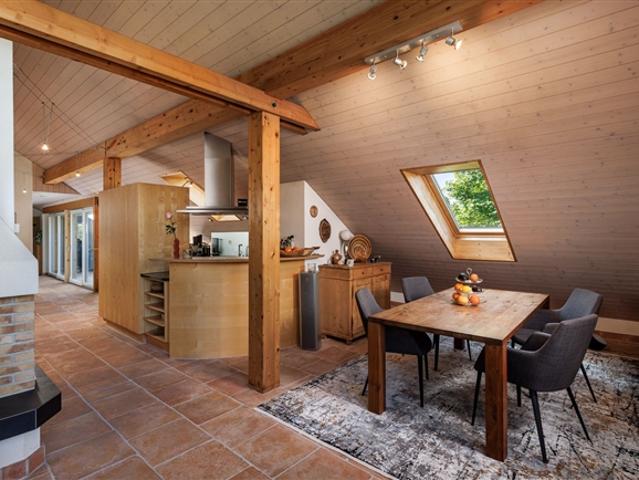 Wohnung kaufen in Unterengstringen, Zürich