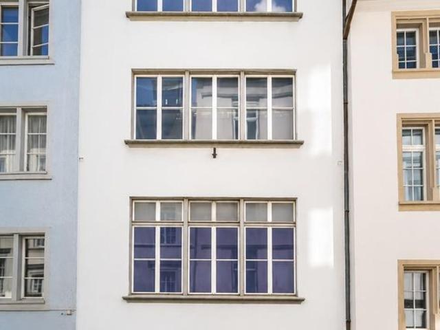 Apartment mieten in Neuwiesen, Winterthur