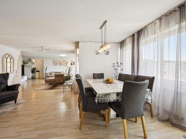 Wohnung kaufen in Schönenwerd, Solothurn
