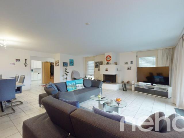 Einfamilienhaus kaufen in Hausen bei Brugg, Aargau