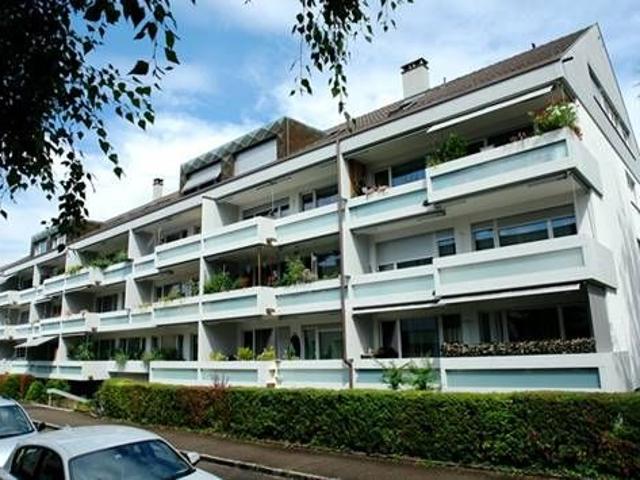 Haus mieten in Riehen, Basel-Stadt