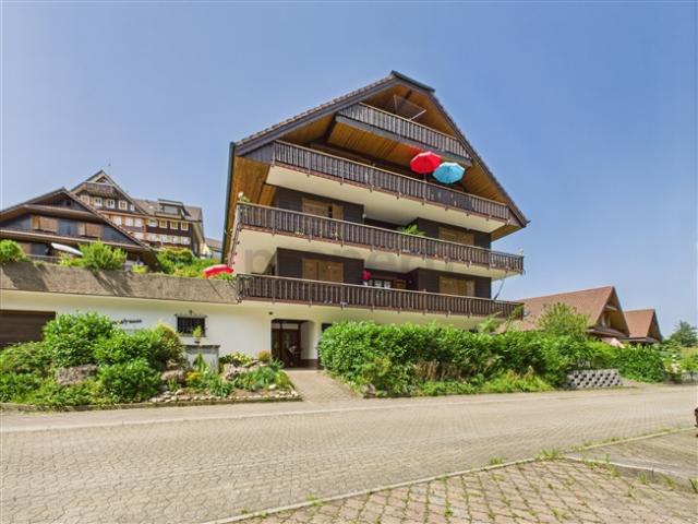 Wohnung kaufen in Lü