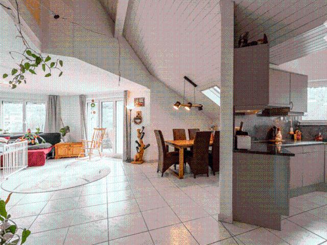 Apartment mieten in Bremgarten, Bezirk Bremgarten