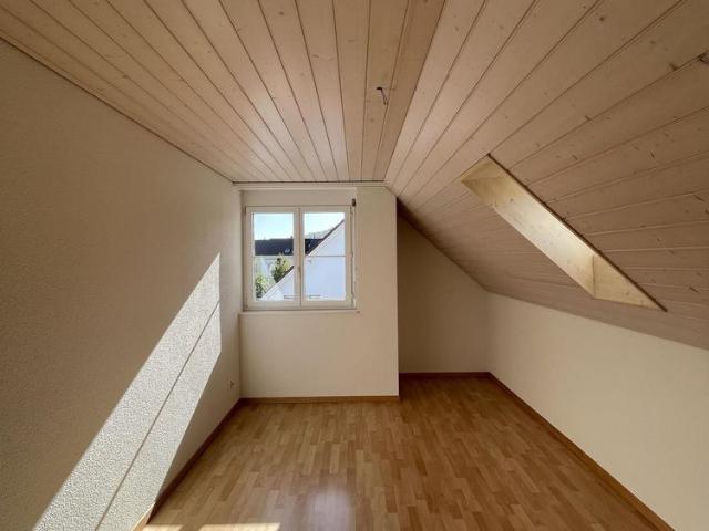 Apartment mieten in Zeiningen, Bezirk Rheinfelden