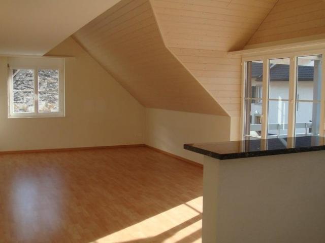 Apartment mieten in Zeiningen, Bezirk Rheinfelden
