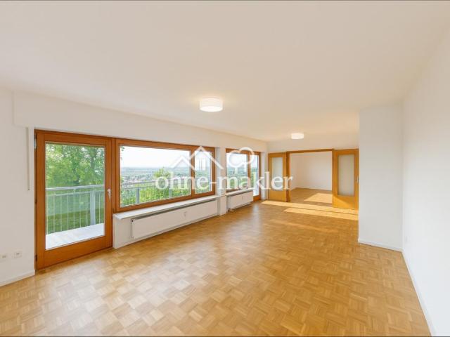 Apartment mieten in Leimen, Baden-Württemberg
