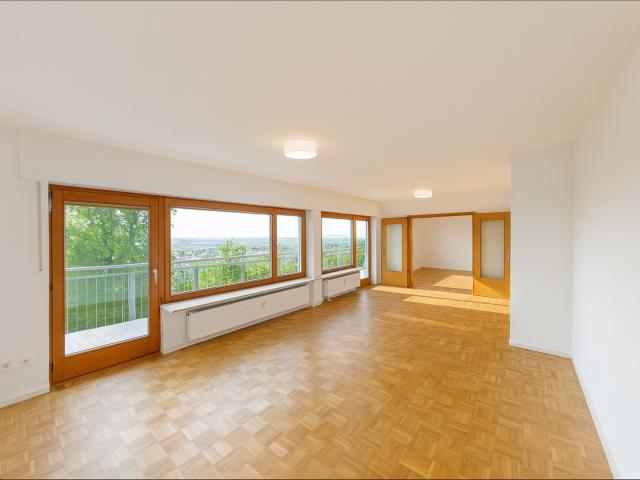 Wohnung mieten in Leimen, Baden-Württemberg