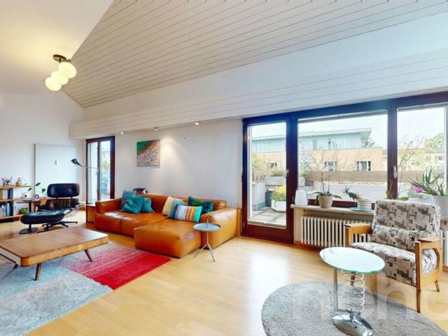 Wohnung kaufen in Riehen, Basel-Stadt