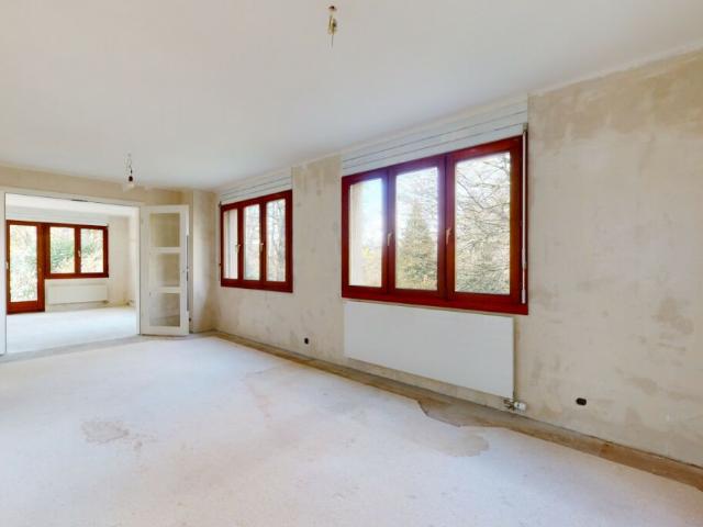 Etagenwohnung kaufen in Riehen