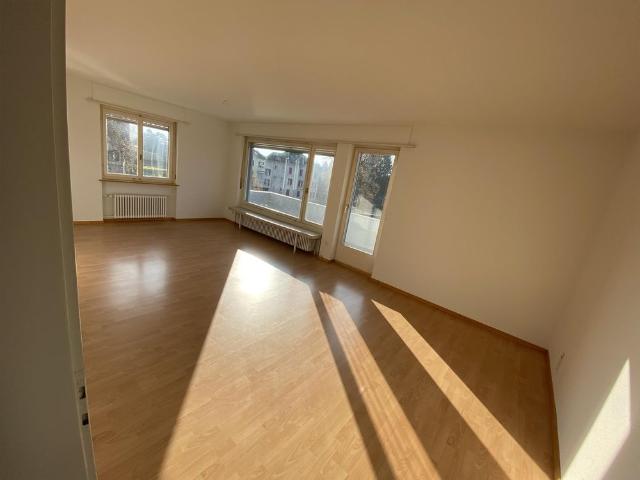 Apartment mieten in Widnau, Wahlkreis Rheintal