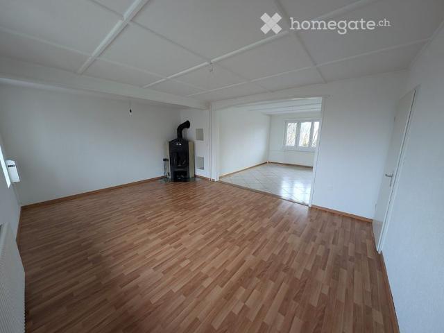 Apartment mieten in Aarefeld, Steffisburg