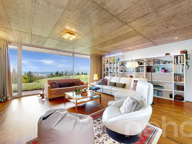 Wohnung kaufen in Bourg-en-Lavaux, Waadt