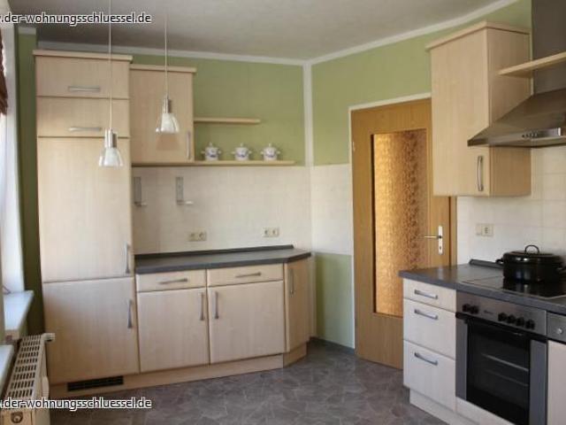 Apartment mieten in Bernsbach, Sachsen