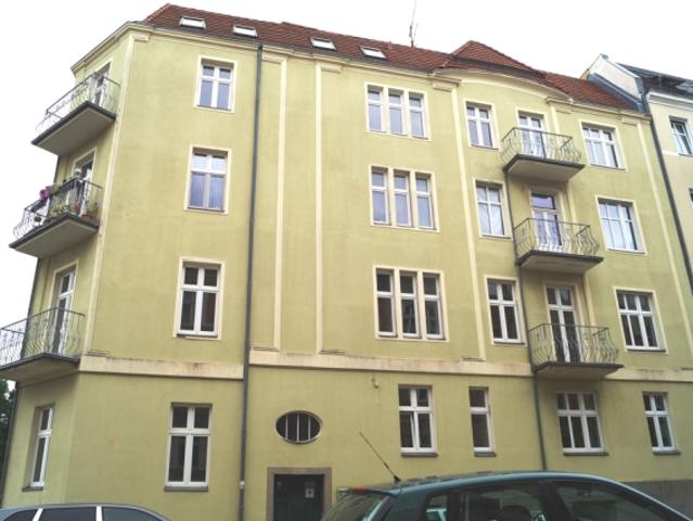 Apartment mieten in Frankfurt (Oder), Brandenburg