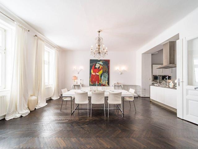 Apartment kaufen in KG Landstraße, Wien