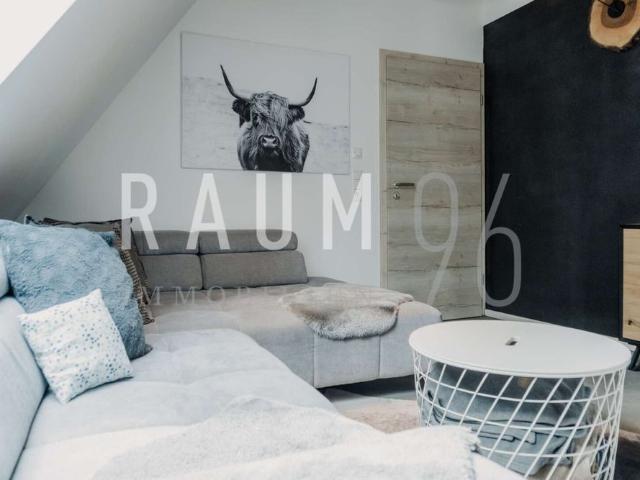 Apartment mieten in Bad Staffelstein, Bayern