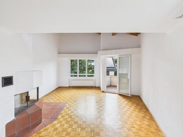 Apartment mieten in Niederuzwil, Uzwil