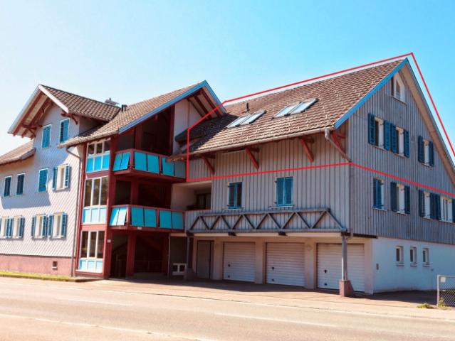 Maisonette kaufen in Koblach, Vorarlberg