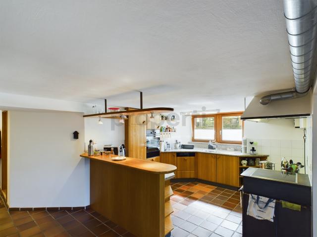 Apartment mieten in Ramlinsburg, Basel-Landschaft