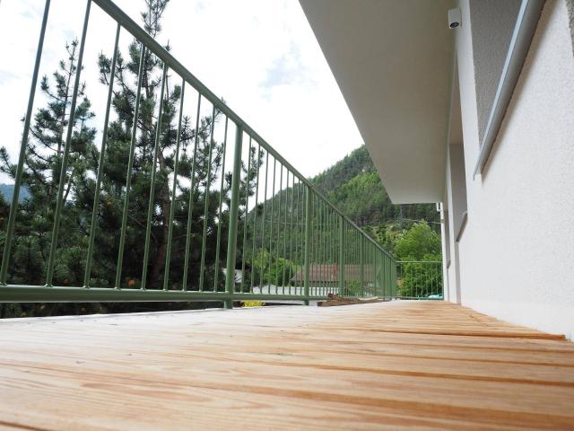 Apartment mieten in Scharnitz