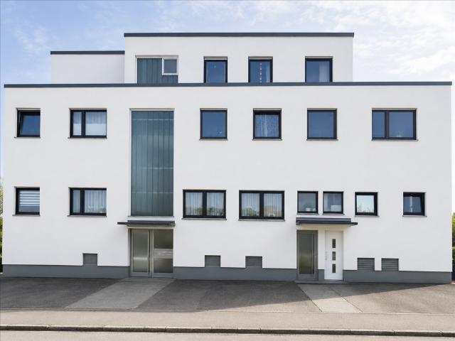 Wohnung kaufen in Postdörfle, Ulm