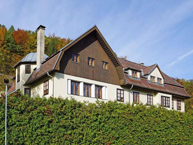 Apartment kaufen in Pressbaum, Niederösterreich