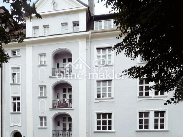Apartment mieten in Altstadt-Lehel, München