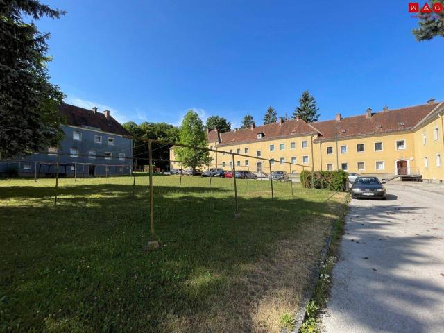 Apartment kaufen in Maierhöfen, Traisen