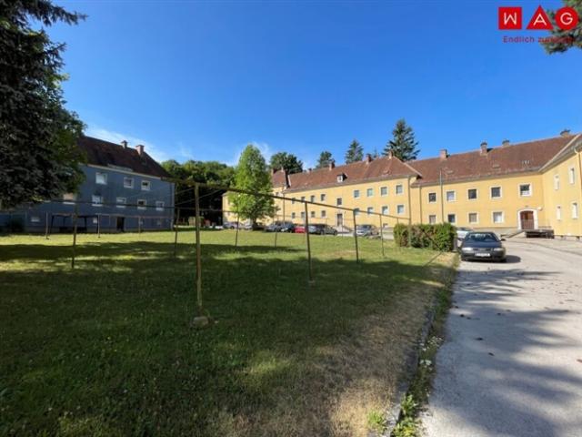 Erdgeschosswohnung kaufen in Maierhöfen, Traisen