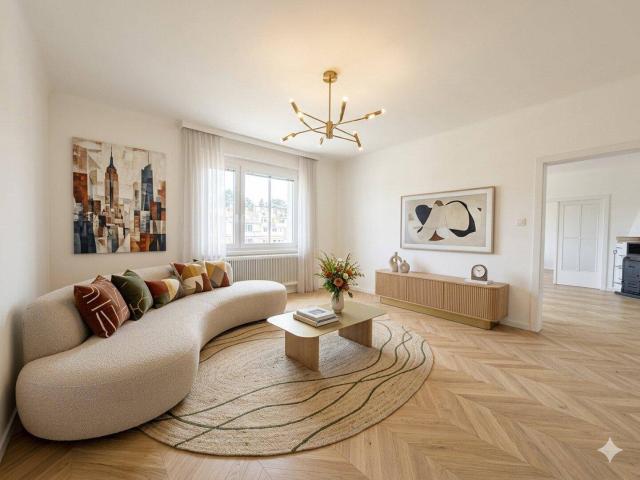 Apartment kaufen in Döbling, Wien