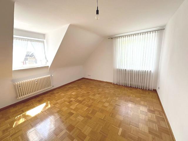 Apartment mieten in Mitte-Gartenfeld, Trier
