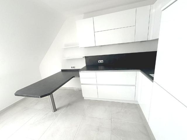 Apartment mieten in Mitte-Gartenfeld, Trier
