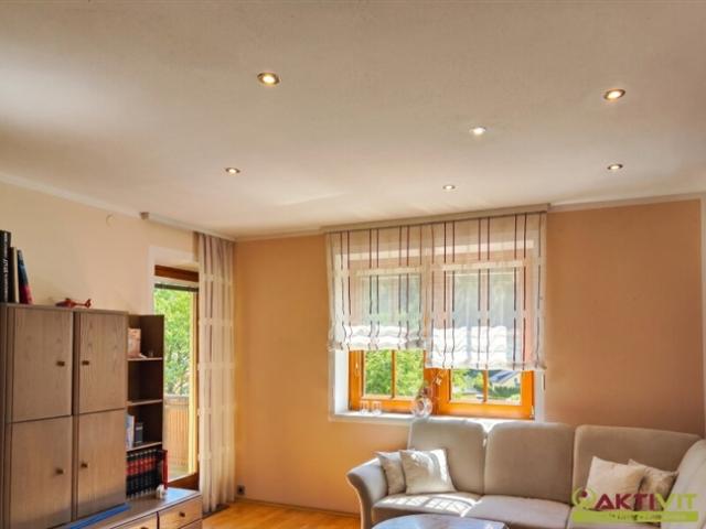 Wohnung kaufen in Reisseck, Kärnten