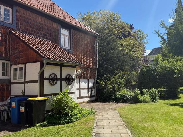 Apartment mieten in Salder, Salzgitter