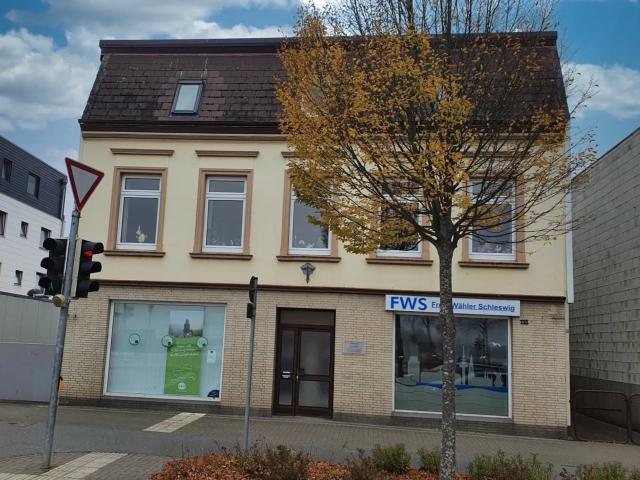 Apartment mieten in Altstadt, Schleswig