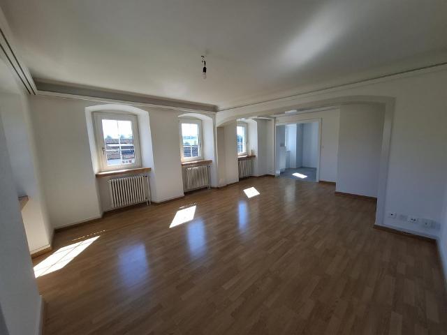 Apartment mieten in Lenggenwil, Niederhelfenschwil