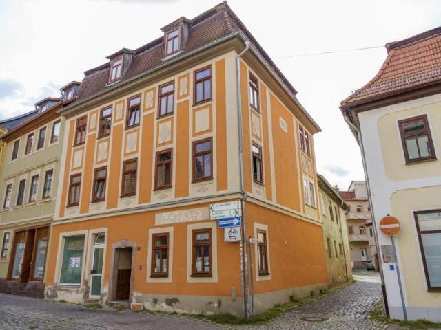 Apartment mieten in Kahla, Thüringen