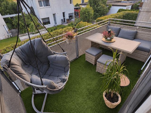 Apartment mieten in Salzburg