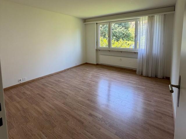 Apartment mieten in Oberwil, Bezirk Arlesheim