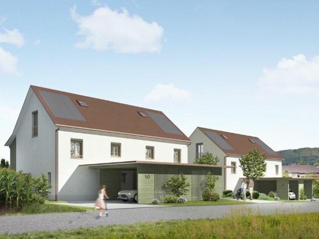 Immobilie kaufen in Wagenhausen, Thurgau