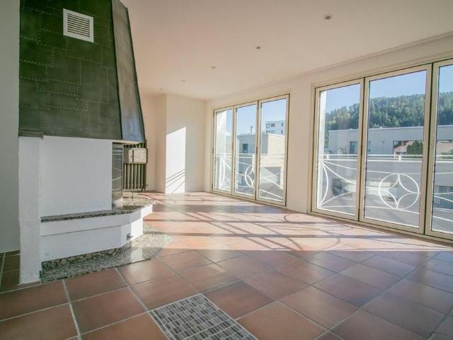 Apartment mieten in St. Margrethen, Wahlkreis Rheintal