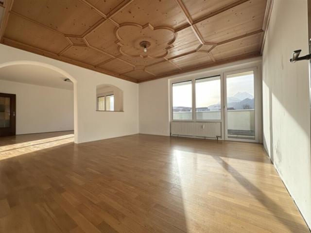 Wohnung kaufen in Schwaz, Tirol