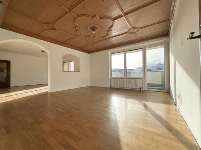 Wohnung kaufen in Weidach, Schwaz