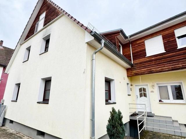 Haus kaufen in Walzbachtal, Baden-Württemberg