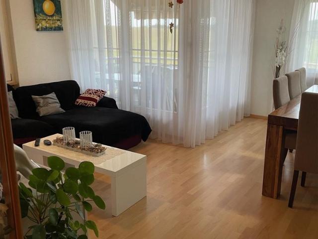 Apartment mieten in Oberbipp, Verwaltungsregion Emmental-Oberaargau