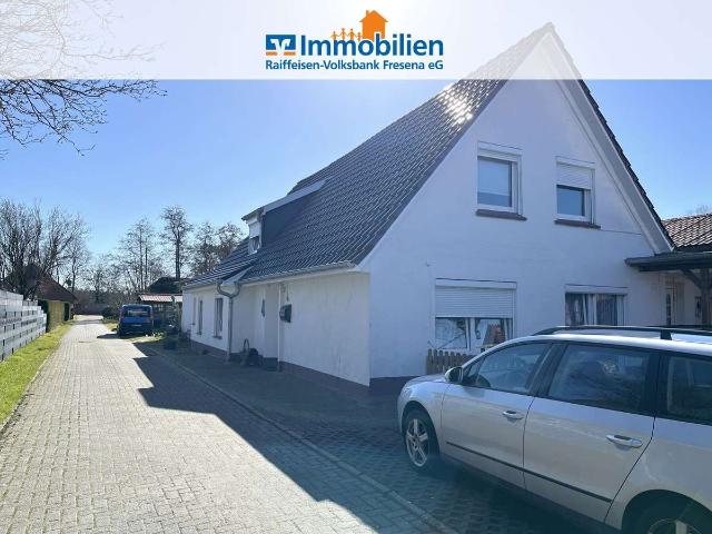 Wohnung kaufen in Berumbur, Landkreis Aurich